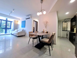 Sanctuary Green (D15), Condominium #613292531